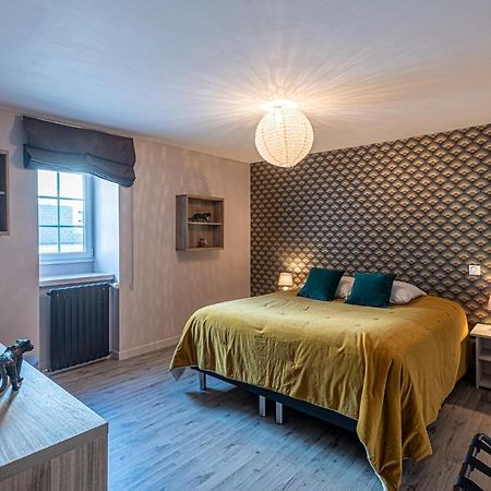 Ty Malie - Magnifique Loft En Coeur De Ville Avec Parking Vannes Exterior photo