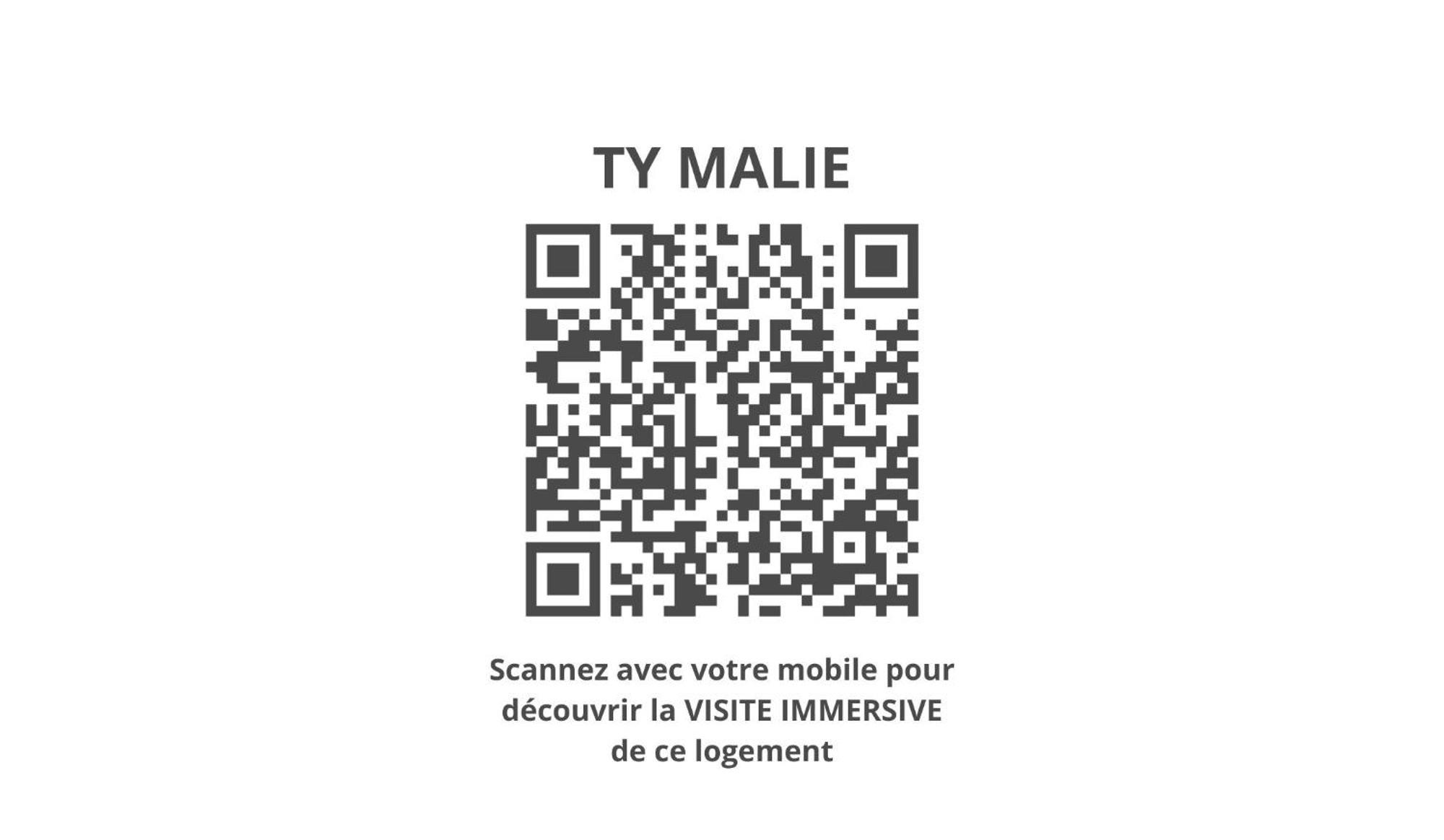 Ty Malie - Magnifique Loft En Coeur De Ville Avec Parking Vannes Exterior photo